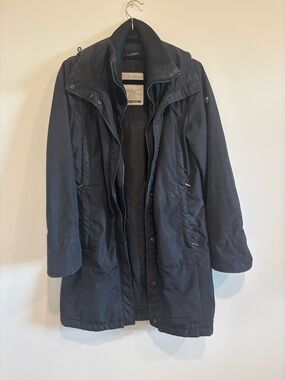 Postcard Winter Parka size 2